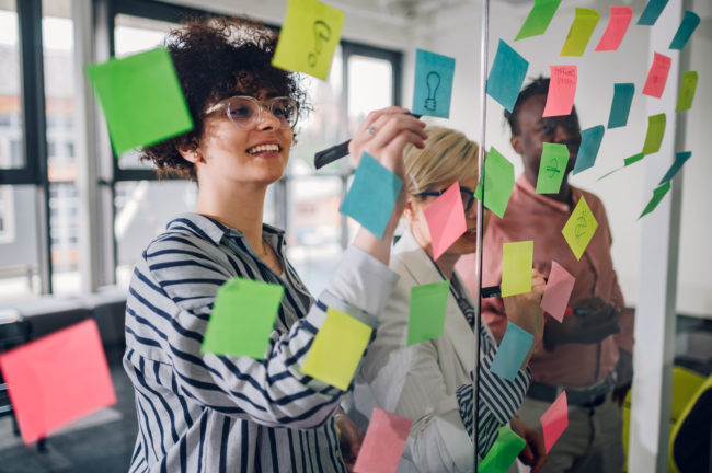 Comment être efficace dans la recherche de mécènes ?