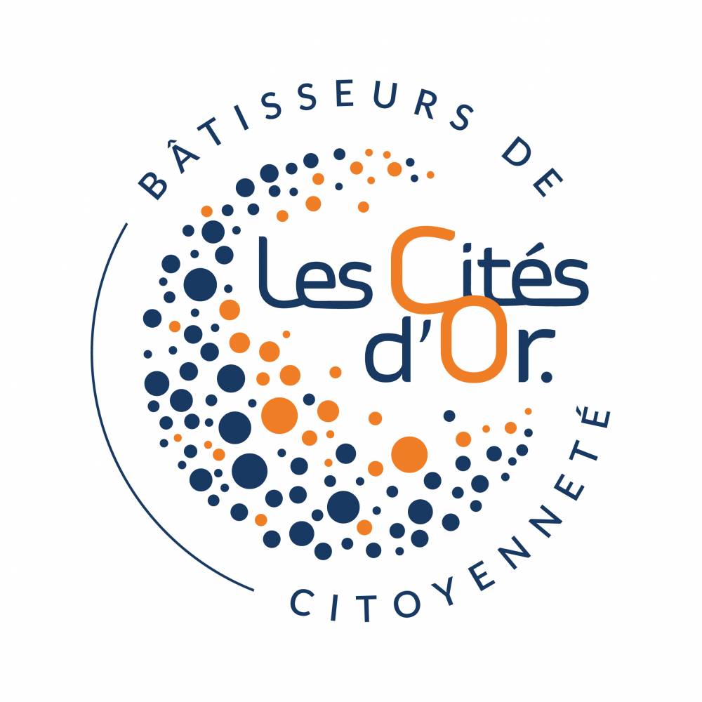 Campagne de collecte de fonds menée avec l’association Les Cités d’Or