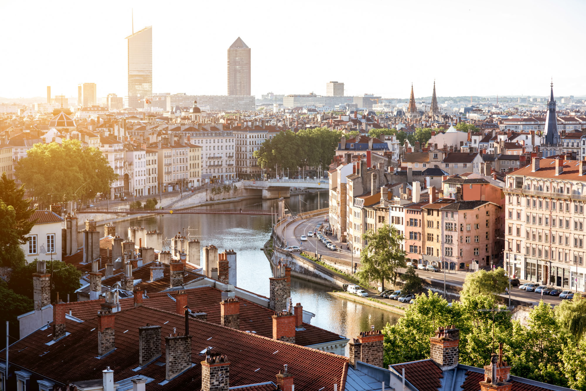 Etude de cas : campagne de mécénat pour le financement de la rénovation de la toiture du temple de la Lanterne à Lyon